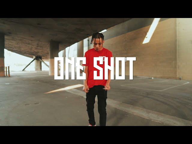 TK TruZe - One Shot [Official Music Video]