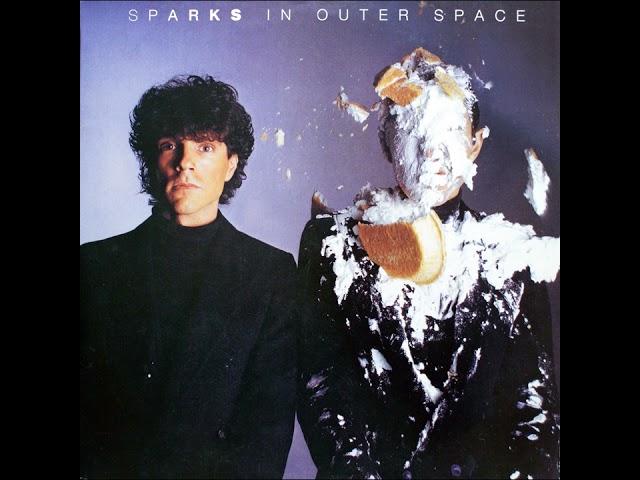 Sparks - Sports (Official Audio)