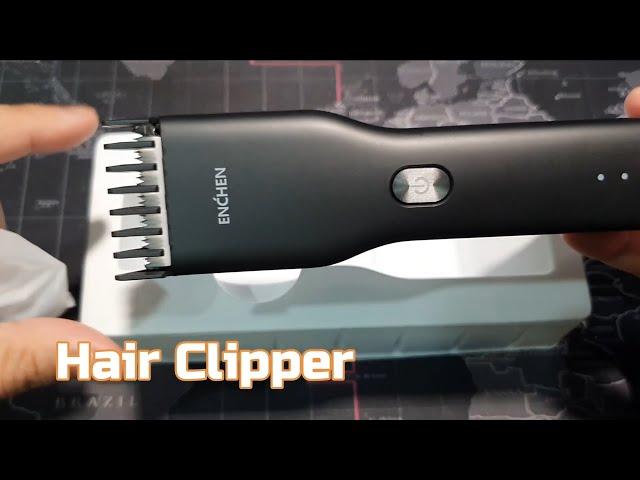 Xiaomi Enchen Boost Hair Clipper