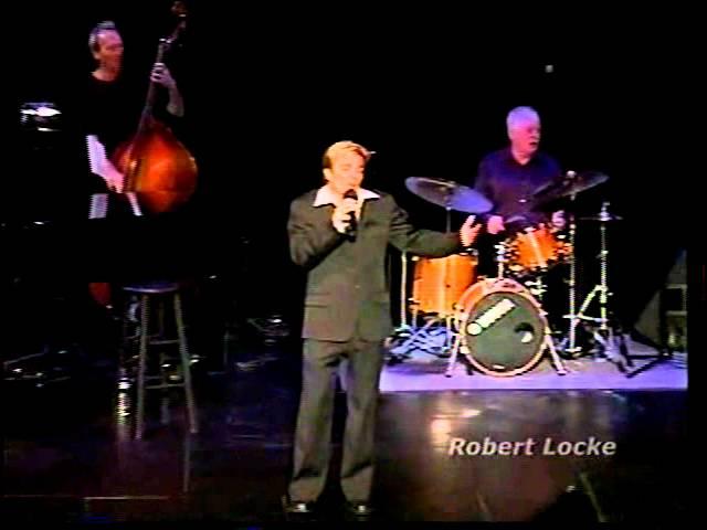 Robert Locke Demo