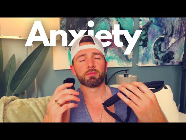 Holy Sh*t This anxiety SUCKS