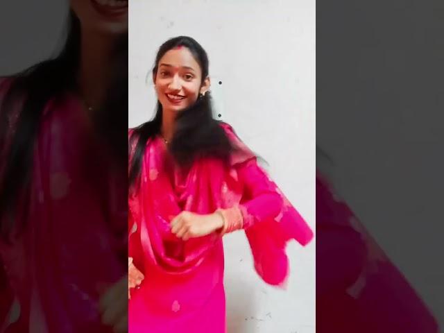 Kat Kat Mar Jyange (Full Song) Masoom Sharma, Divya Sharma, Kuldeep Kaushik | New Haryanvi Song 2025