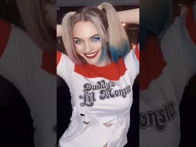 Love Harley Quinn  #joker #love #lovestory #romantic #harleyquinn  #dc #tiktok #reels #shorts #fyp