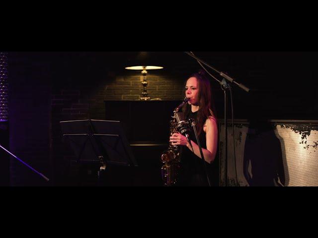 Summertime (G. Gershwin) - Sister Sax Duo