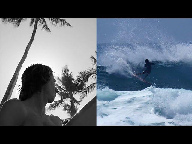 Ryan Burch & Mikey February - Rockpiles & Lowers