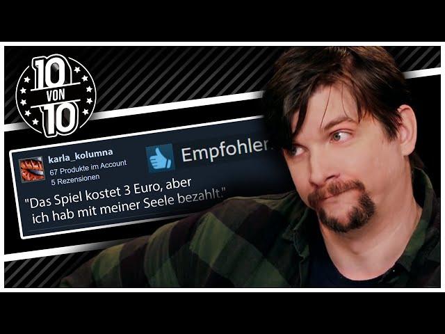 Das Final Battle der QUIZ-PROFIS | 10 von 10 - das Review-Quiz #16