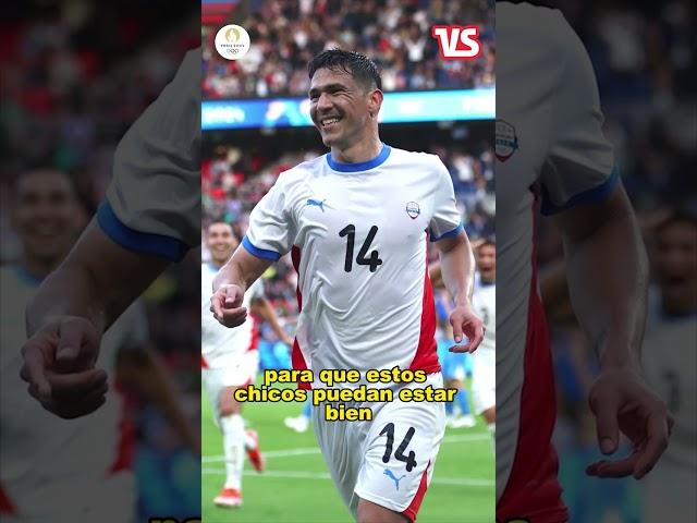 FABIÁN BALBUENA "TRATAMOS DE APORTAR DESDE DONDE NOS TOQUE, LO HACEMOS POR AMOR A ESTA CAMISETA"