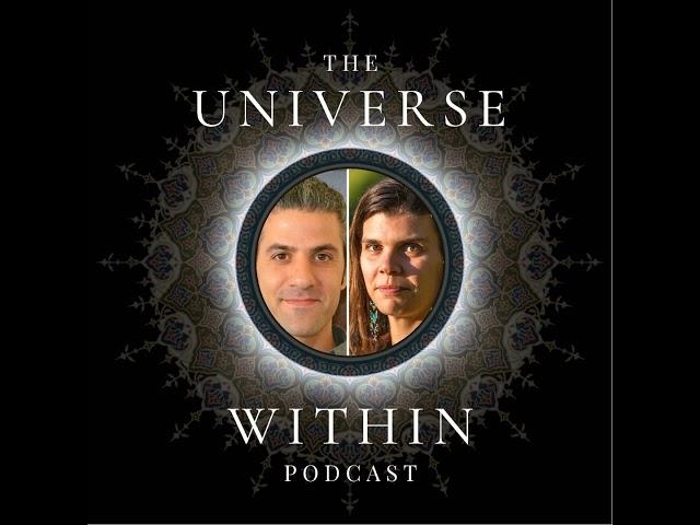 Ep. 57 - Dr. Ido  Cohen & Deanna Rogers - Ayahuasca, Psychedelics, Integration, & Therapy