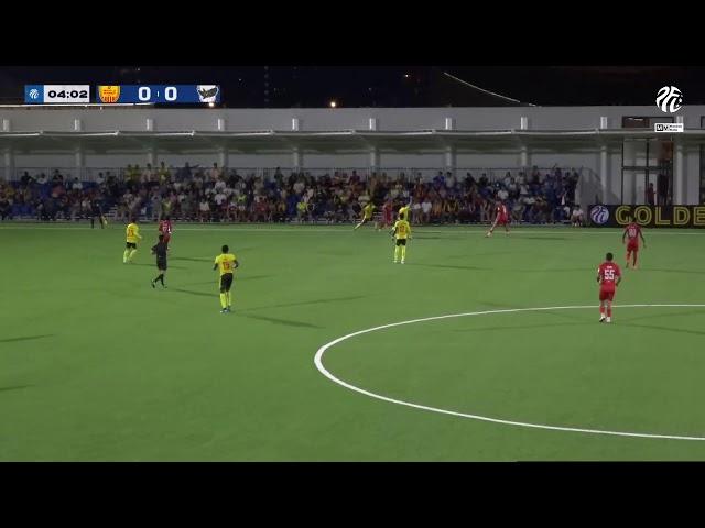 PFL Season 2024-2025 - Manila Digger vs. Dynamic Herb Cebu