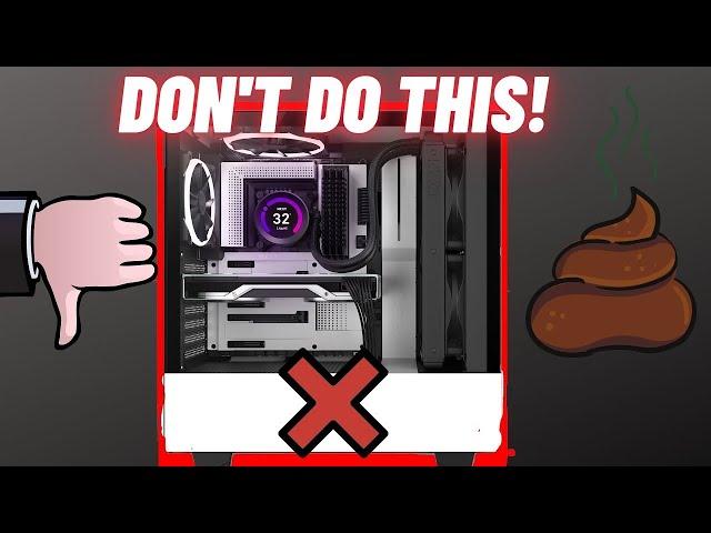 This Will KILL Your CPU & AIO Cooler! How To Install Cooler