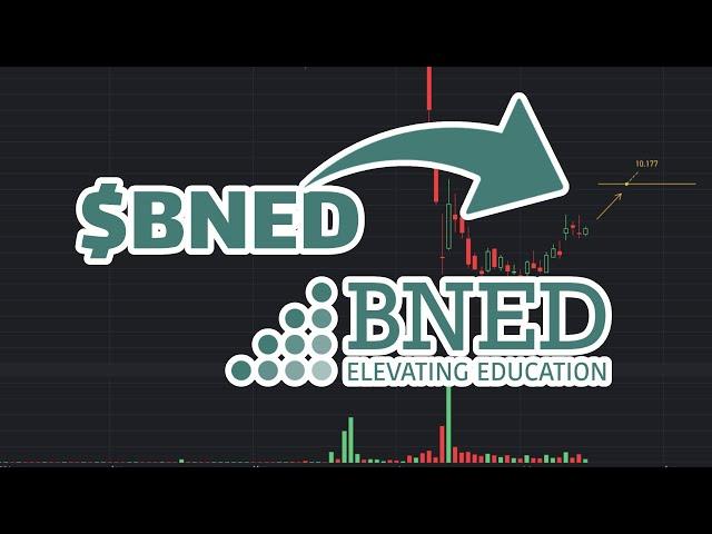 BNED Stock Price Prediction: What's next? | BNED stock analysis