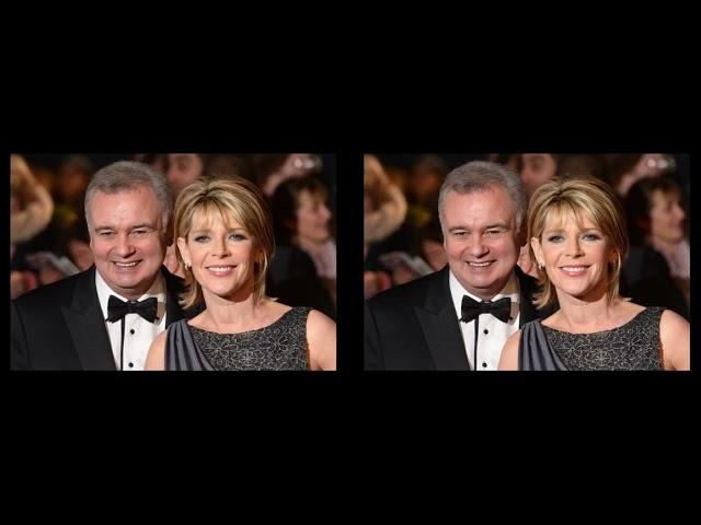 BREAKING NEWS:Ruth Langsford open to exploring new romantic possibilities after split from Eamonn