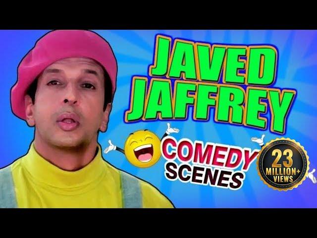 Javed Jaffrey Comedy {HD} - Dhammal - Weekend Comedy Special - Indian Comedy