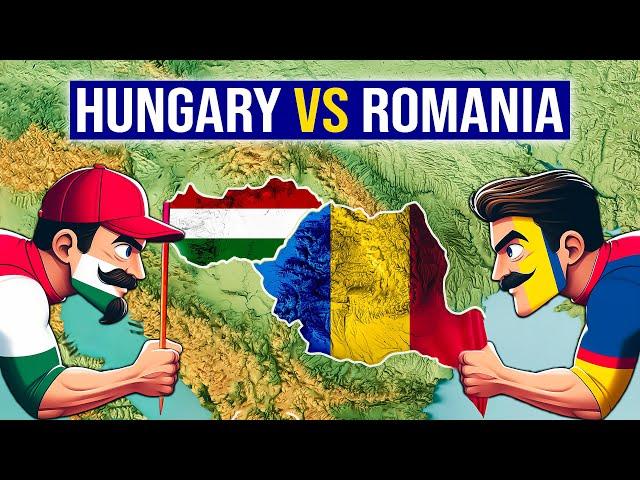 Is Hungary Better Than Romania? Economy Talk Special