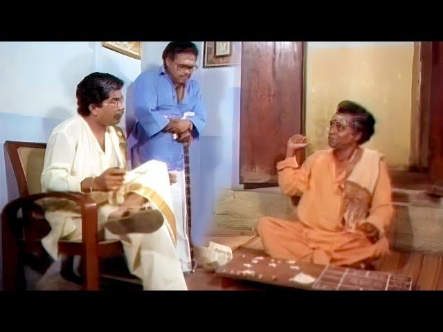 പഴയകാല ജഗതി ചേട്ടന്റെ കിടിലൻ കോമഡി സീൻ | Jagathy Sreekumar Comedy Scenes | Malayalam Comedy Scenes