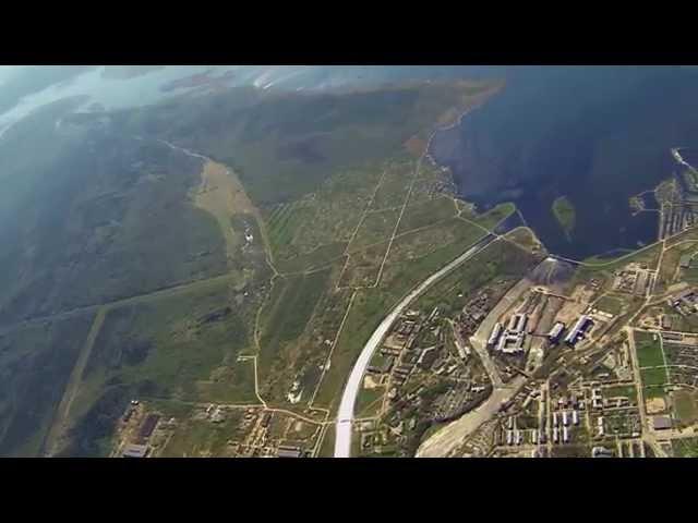 NARVA JA NARVA-JÕESUU 20130516