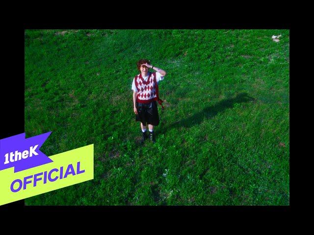 [MV] Grizzly(그리즐리) _ An Ordinary Day (haru)(보통의 하루 (はる))