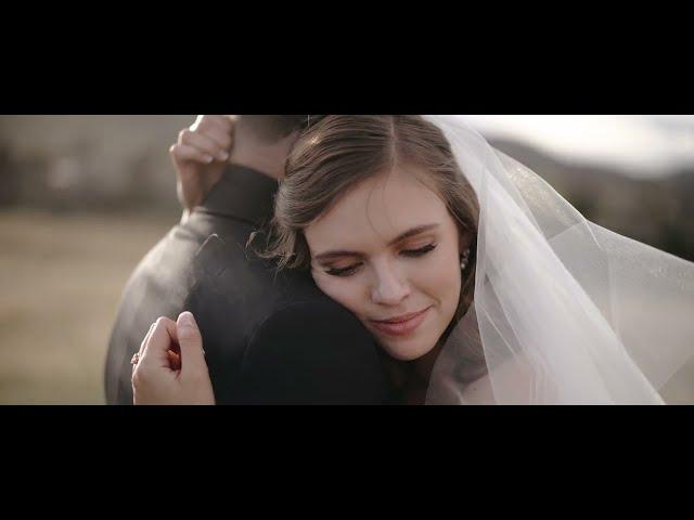 My Wedding Videography Epilogue | Jadon and Kensey | The Wedding Highlight Film