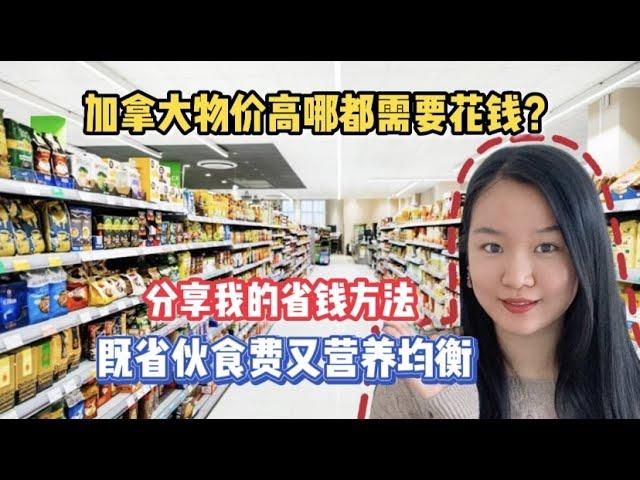 【加拿大生活】加拿大物价越来越高，普通人经济压力大？手把手教你怎样在国外省钱 | 分享我用了10年以上的超实用APP