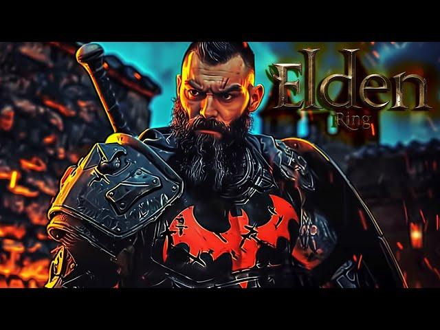 LIVE - FearTheBeardo - Elden Ring First Play Through Part 2 - LOCK IT IN