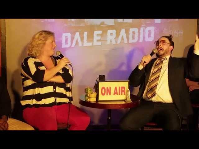 Dale Talks With Bridget Everett!