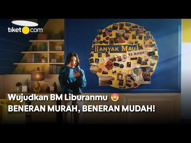 BENERAN MURAH, BENERAN MUDAH!