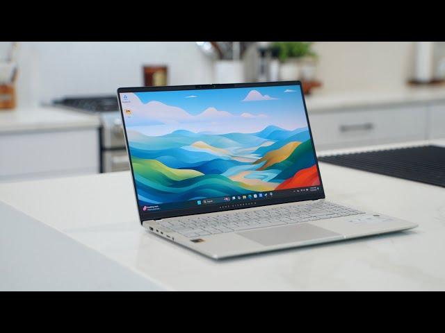 Asus Vivobook S15 After 1 Month: Updates on X ELITE!