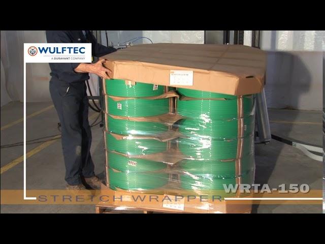 Wulftec WRTA Series (WRTA-150)