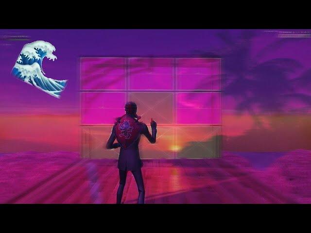 Riptide  (Chapter 4 Fortnite Montage)