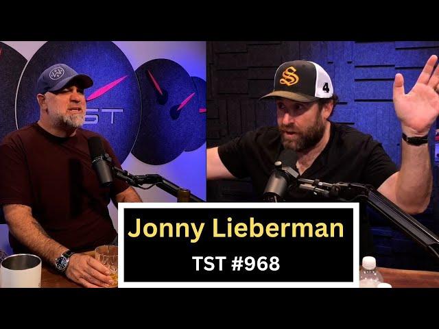 New Scout; Ferrari F80; F*ck Hybrids- TST Podcast #968