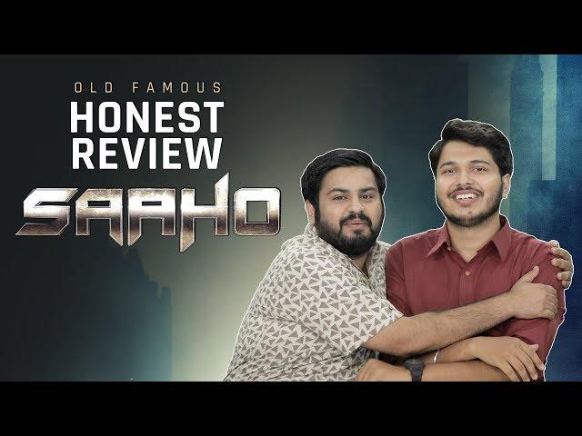 MensXP | Honest Review | Saaho Ft. Zain Anwar, Shubham Gaur & Rajesh Yadav