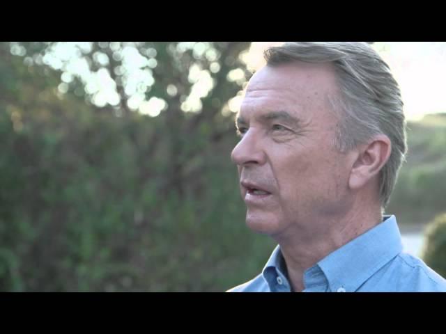 Why Anzac With Sam Neill: Ataturk and Turkey