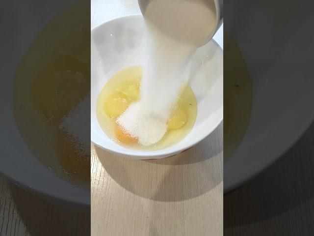 песочное печенье 