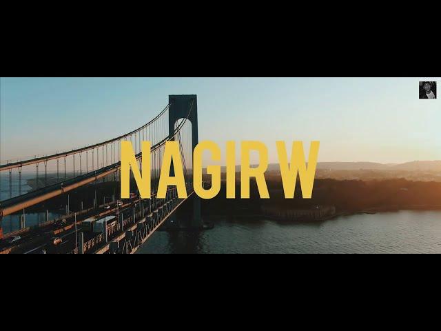 THORTHINGO Ft. KIRANJIT BASUMATARY - NAGIRW (OFFICIAL LYRICS VIDEO)