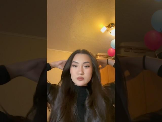 Latina girl make up #latina #makeuptutorial #makeup #trend #макияж