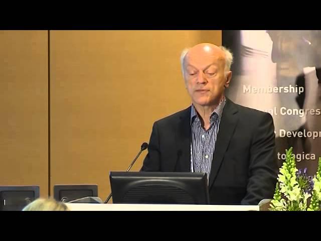 First randomised evidence for kinase inhibitor activity in acute myeloid leukaemia