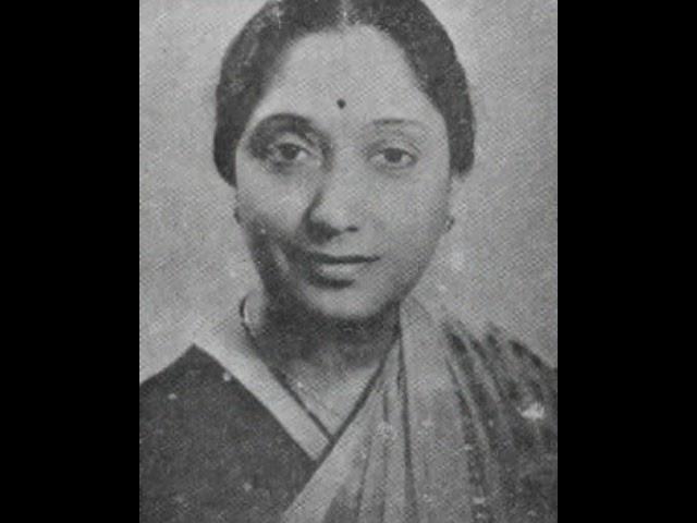 Hirabai Barodekar | Puriya Kalyan | Bahuta dina bite