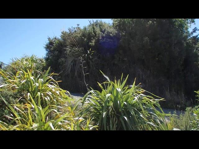 Перевал Rimutaka Crossing Lookout