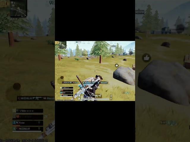 Pubg mobile highlights #pubgmobilehighlights #pubgnextstarprogram #pubgrushgameplay