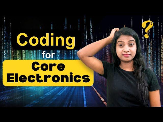 How much Coding is Required for Core VLSI Placement? ECE Placement Guide