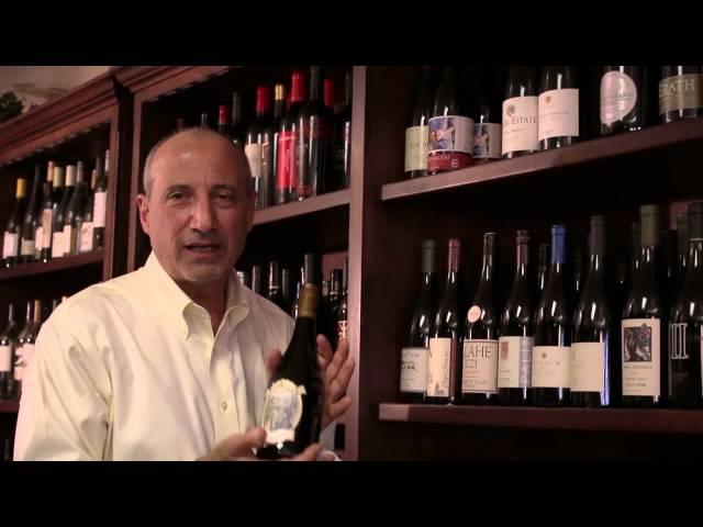 UC Wine Academy E03: Wine Walk With Gary