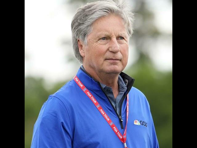 The Thing About Golf #117: Brandel Chamblee