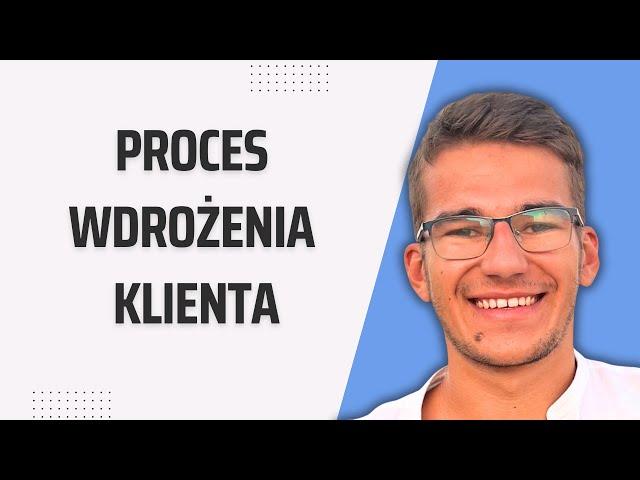 Jak wdrażać klientów w Twojej agencji marketingowej?