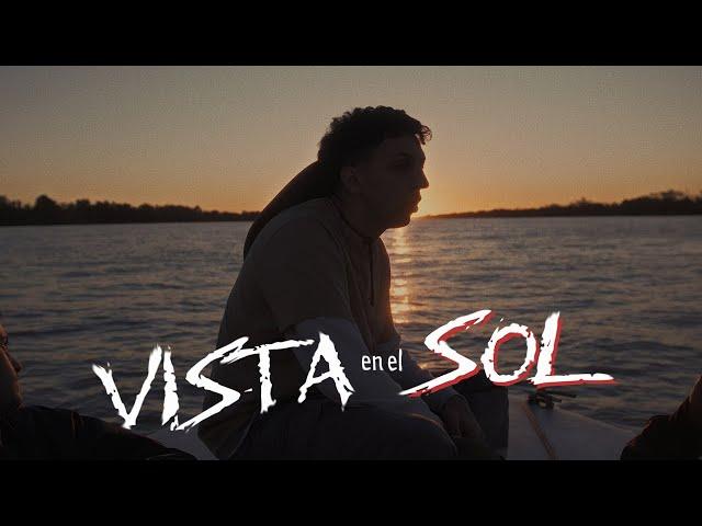 Vista en el sol - Mecha Maturin (Prod. Valent)