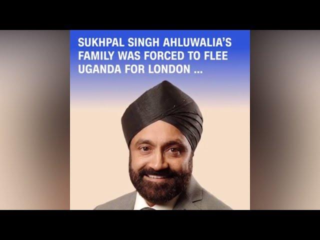 Sukhpal Singh Ahluwalia sells Euro Car Parts for $375m after starting it with $7,500