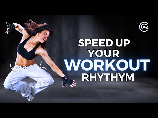 Ultimate EDM Dance Workout Music (Fitness Motivation).