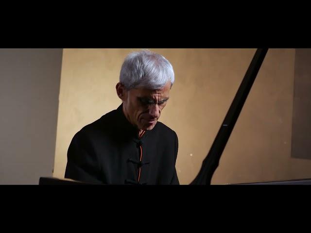 Domenico Scarlatti : Sonata K.54,  Dimitri Vassilakis, piano