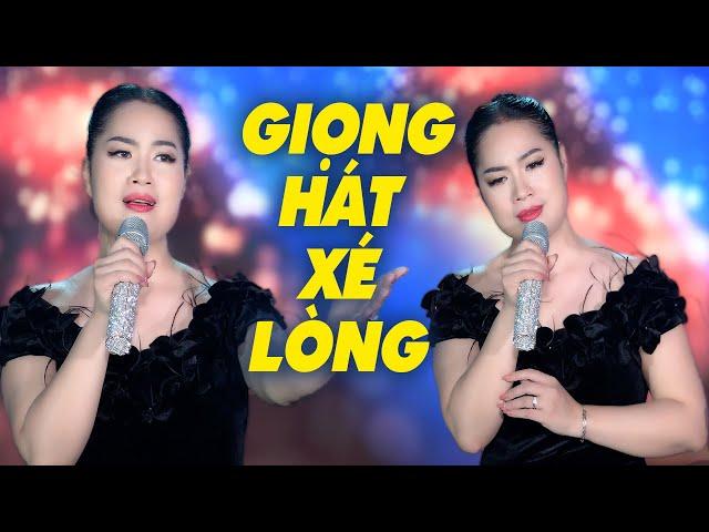 Liên Khúc Bolero Khổ Tâm - Giọng Hát Xé Lòng Khiến Ai Nghe Cũng Rưng Rưng Nước Mắt!