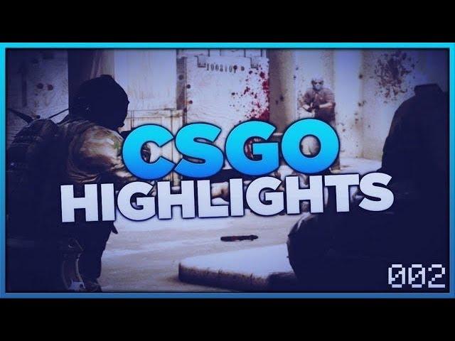 cs go highlights by DiVO 2019!!