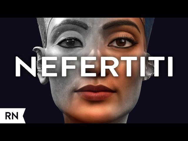 Nefertiti: Facial Reconstructions & History Documentary